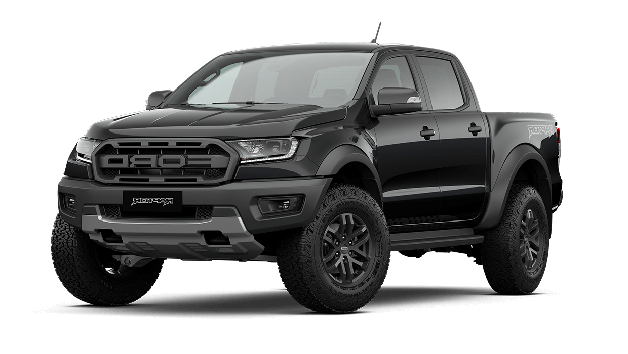 Ford-ranger