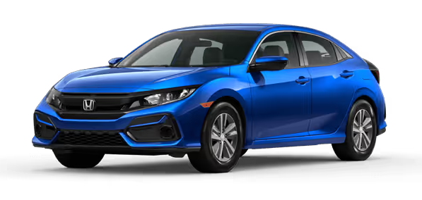 civic-hatchback